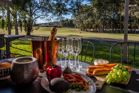 Horizons Retreat & Golf, Villa 133 - Kingaroy Accommodation 0