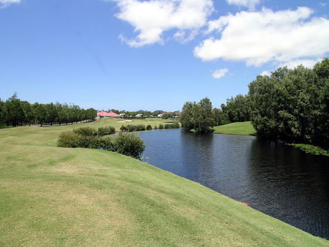 Horizons Retreat & Golf, Villa 133 - Kingaroy Accommodation 17
