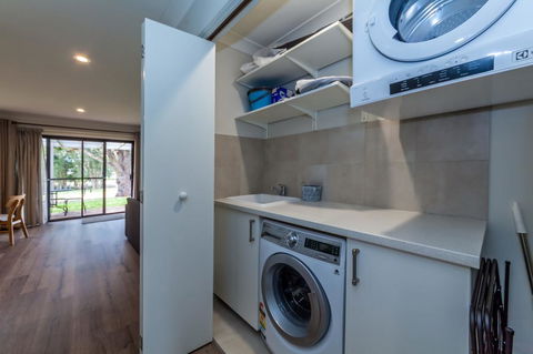 Horizons Retreat & Golf, Villa 133 - Kingaroy Accommodation 15