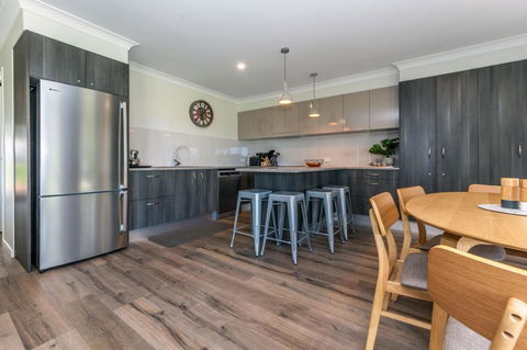 Horizons Retreat & Golf, Villa 133 - Kingaroy Accommodation 5
