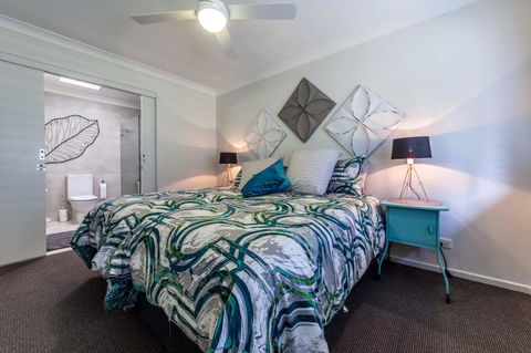 Horizons Retreat & Golf, Villa 133 - Kingaroy Accommodation 7