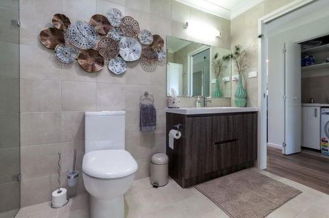 Horizons Retreat & Golf, Villa 133 - Kingaroy Accommodation 12