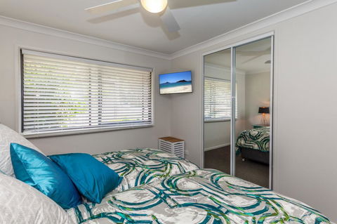 Horizons Retreat & Golf, Villa 133 - Kingaroy Accommodation 8