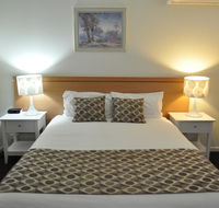 Albury Burvale Motor Inn - Kingaroy Accommodation