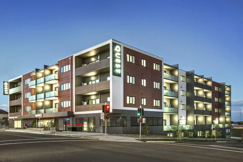 Quest Nowra - Kingaroy Accommodation 7