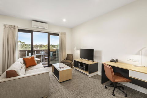 Quest Nowra - Kingaroy Accommodation 3