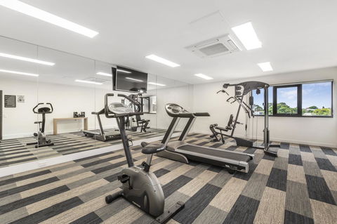 Quest Nowra - Kingaroy Accommodation 5