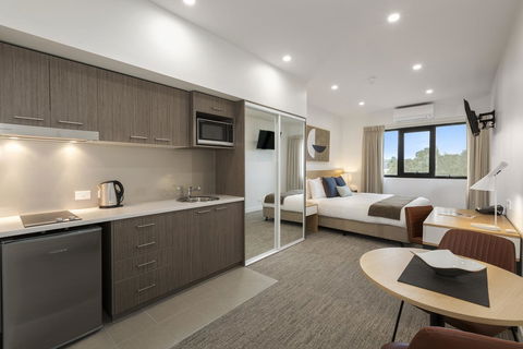 Quest Nowra - Kingaroy Accommodation 1
