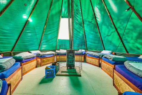 Arts Factory By Nomads - Kingaroy Accommodation 26