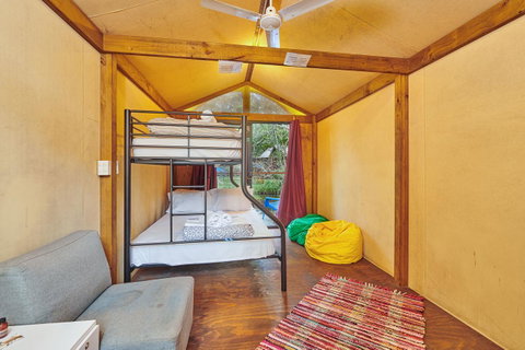 Arts Factory By Nomads - Kingaroy Accommodation 14