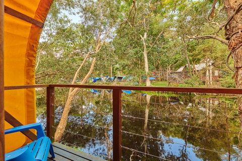 Arts Factory By Nomads - Kingaroy Accommodation 13