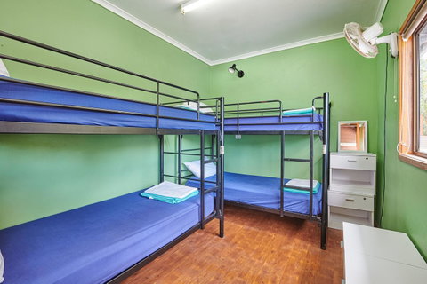 Arts Factory By Nomads - Kingaroy Accommodation 21