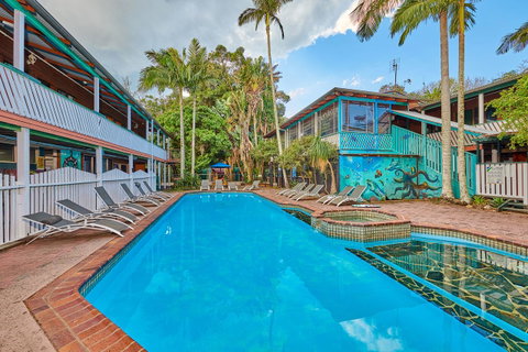 Arts Factory By Nomads - Kingaroy Accommodation 0