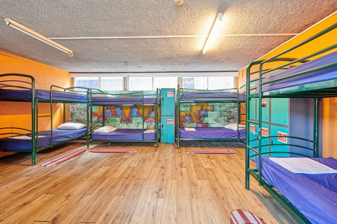 Arts Factory By Nomads - Kingaroy Accommodation 20
