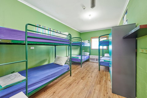 Arts Factory By Nomads - Kingaroy Accommodation 22