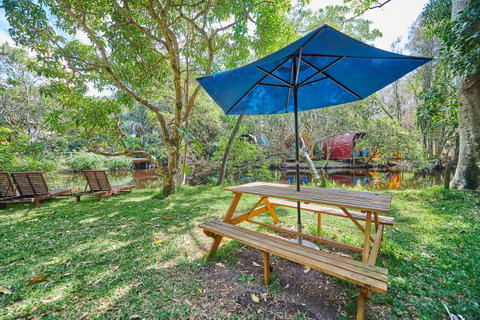 Arts Factory By Nomads - Kingaroy Accommodation 6
