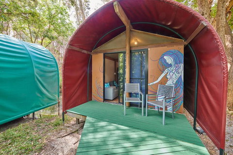 Arts Factory By Nomads - Kingaroy Accommodation 24