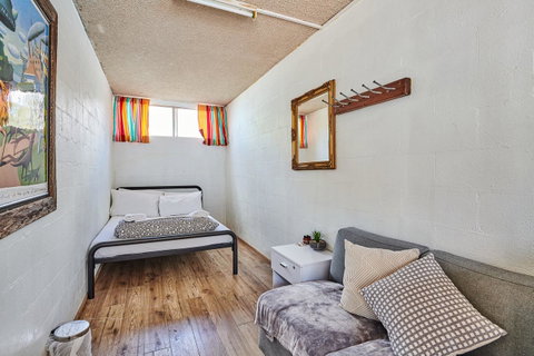 Arts Factory By Nomads - Kingaroy Accommodation 44