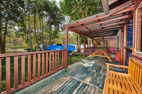 Arts Factory By Nomads - Kingaroy Accommodation 10