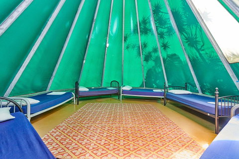 Arts Factory By Nomads - Kingaroy Accommodation 15
