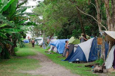 Arts Factory By Nomads - Kingaroy Accommodation 42