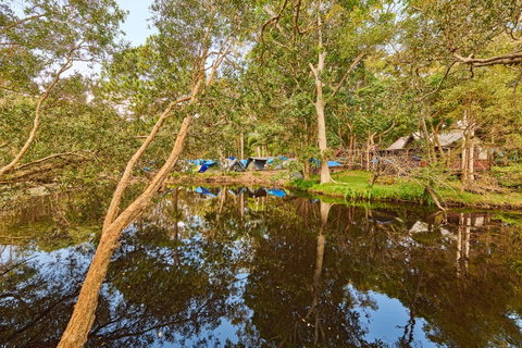Arts Factory By Nomads - Kingaroy Accommodation 12