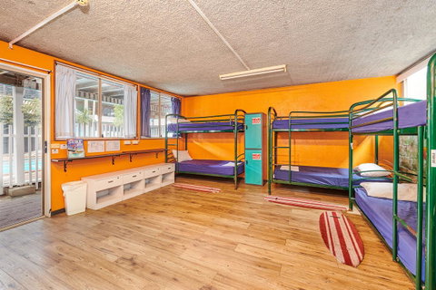 Arts Factory By Nomads - Kingaroy Accommodation 19