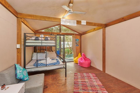 Arts Factory By Nomads - Kingaroy Accommodation 23