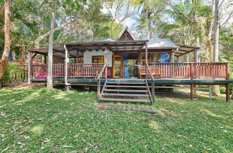 Arts Factory By Nomads - Kingaroy Accommodation 5