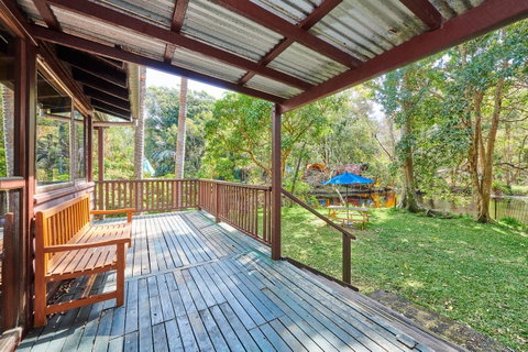 Arts Factory By Nomads - Kingaroy Accommodation 7