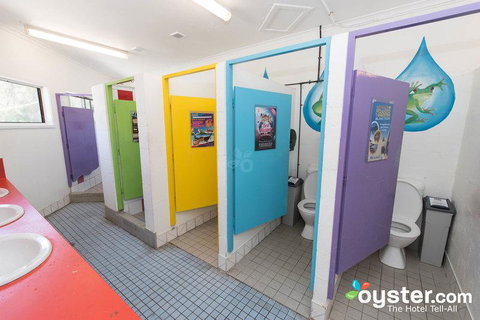 Arts Factory By Nomads - Kingaroy Accommodation 37