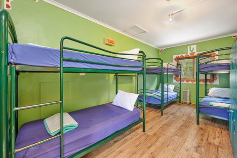 Arts Factory By Nomads - Kingaroy Accommodation 31
