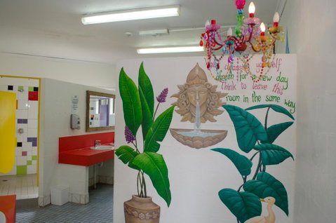 Arts Factory By Nomads - Kingaroy Accommodation 41