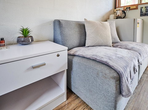 Arts Factory By Nomads - Kingaroy Accommodation 27