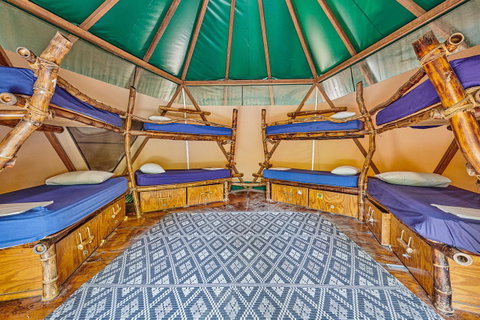 Arts Factory By Nomads - Kingaroy Accommodation 4