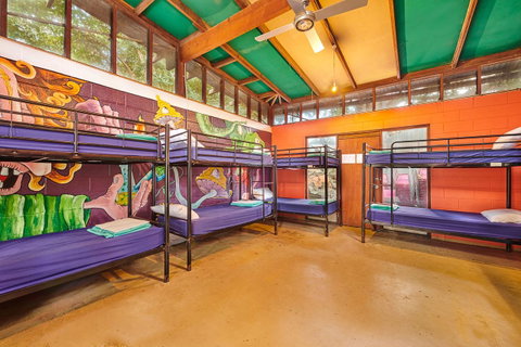 Arts Factory By Nomads - Kingaroy Accommodation 18