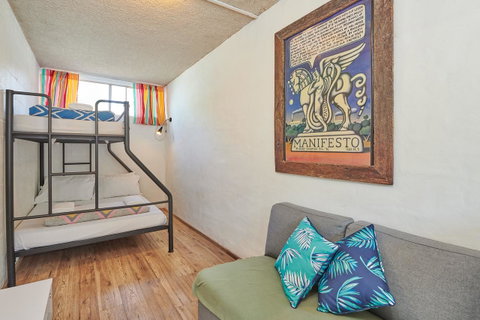 Arts Factory By Nomads - Kingaroy Accommodation 29