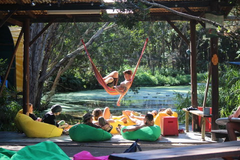 Arts Factory By Nomads - Kingaroy Accommodation 33