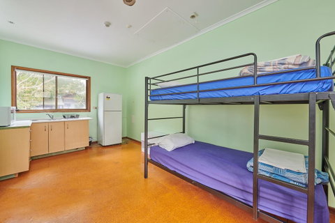 Arts Factory By Nomads - Kingaroy Accommodation 32