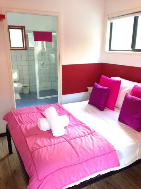 Arts Factory By Nomads - Kingaroy Accommodation 35