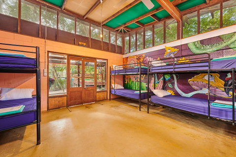 Arts Factory By Nomads - Kingaroy Accommodation 16