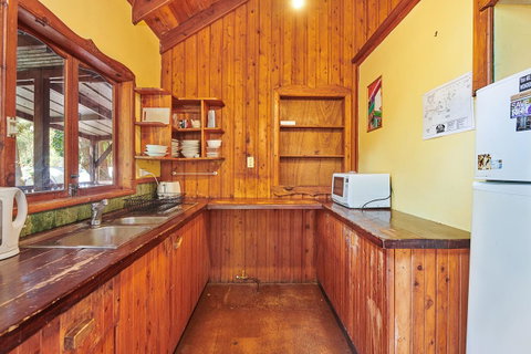 Arts Factory By Nomads - Kingaroy Accommodation 43