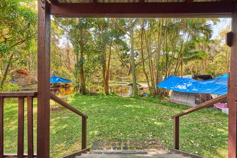 Arts Factory By Nomads - Kingaroy Accommodation 9