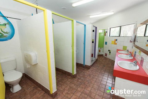 Arts Factory By Nomads - Kingaroy Accommodation 38