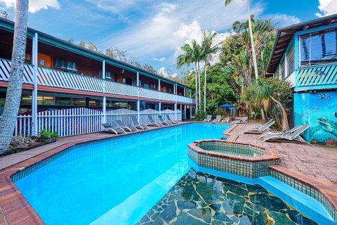 Arts Factory By Nomads - Kingaroy Accommodation 2