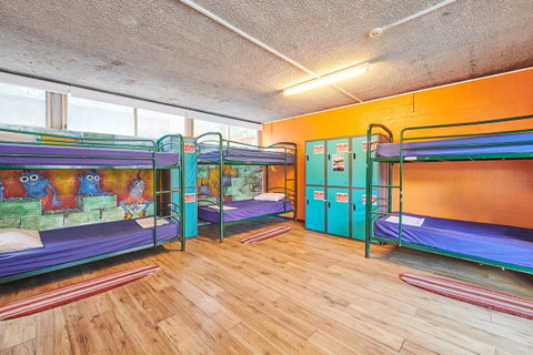 Arts Factory By Nomads - Kingaroy Accommodation 17