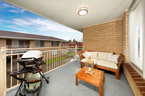 Sleeping In Style - Central & Sophisticated - Kingaroy Accommodation 1