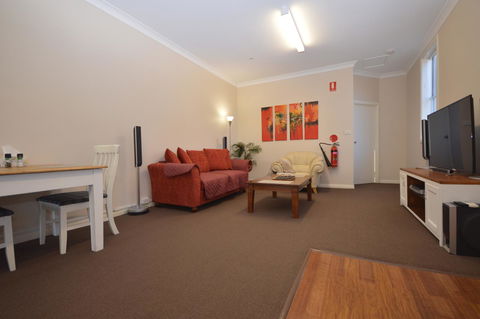 The Old Saddlery - Kingaroy Accommodation 1