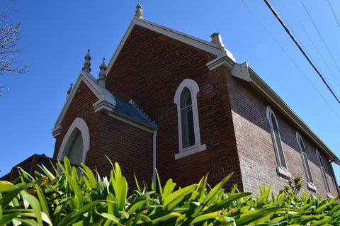 The Old Saddlery - Kingaroy Accommodation 15