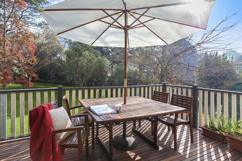 Allegra Cottage Of Leura - Kingaroy Accommodation 0
